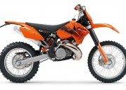 KTM 300 EXC